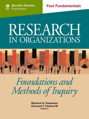 cover image of Ethnographic Research Methods